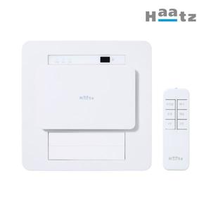 하츠 복합 욕실 환풍기 티오람 미니 HMF-J300