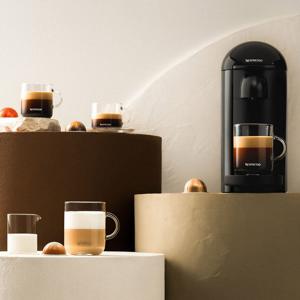 [네스프레소][공식인증] 버츄오 플러스 GCB2 에스프레소 캡슐커피머신 외 BEST