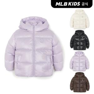 [MLB 키즈] (공식) 에어 데일리 글로시 숏 덕다운 (4color)