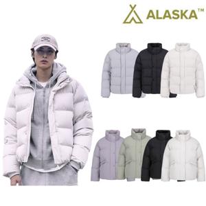 남여 맥킨리 숏다운 점퍼 2종 택1 (PAE4JP1830외1)