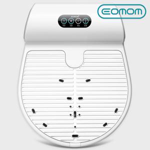 EOMOM 공식판매점 바디드라이어 EOM-BD2002SC 에어샤워 전신건조기 바디드라이기