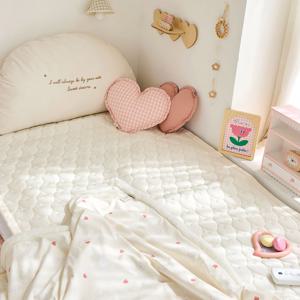 베베누보 카본 온열매트 전자파 걱정 없는 탄소 전기매트 커버분리형 슈퍼싱글