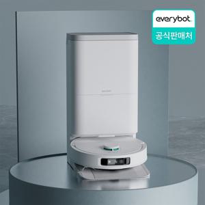 에브리봇 AI 올인원 로봇청소기 Q9