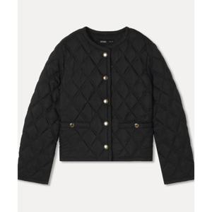 미쏘 라운드넥 경량패딩_MIWJPFT04B 582874