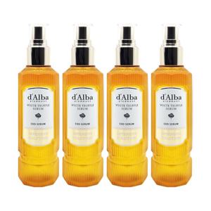 [최신상 대용량] 달바 시즌6 엑소 미스트 세럼 변정수 160ml 4개