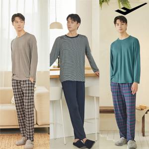 [APP전용][프로스펙스] 남/여 휘핑기모이지웨어6종세트