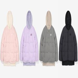 키즈 바람막이 2in1 경량 다운/FK2DJF4102X