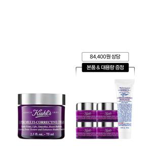[11] 키엘 수퍼 크림 75ML 세트 (+28ml 추가 증정, 핸드크림 30ml 본품)
