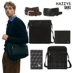 [헤지스/닥스] 남성 ACC 베스트 모음 #벨트 #지갑 # 가방