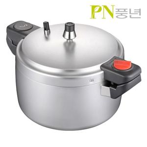 풍년압력밥솥 1954 손주물 압력솥 10인용