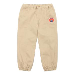 [래핑차일드]웜 기모 조거팬츠 (84C29-400-36)