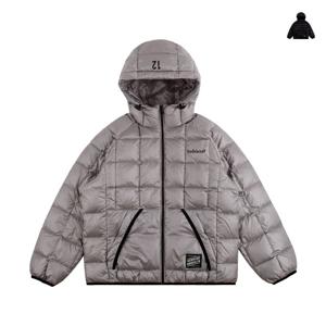 [주니어]IB 스퀘어 경량 다운 점퍼_IB54DW507