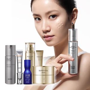 [쿠폰+카드할인] 아이오페 슈퍼바이탈/레티놀/스템3 외 특가대전