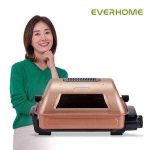 에버홈 생선구이기 점보(EV-RG3000B)[35025128]