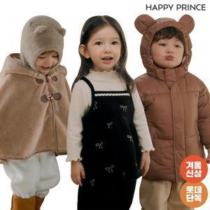 [해피프린스]✨~11/5 단독 할인✨ 맨투맨/후리스/셋업/팬츠/방한모/양말外