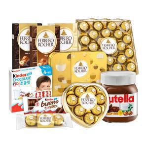 달달한 페레로로쉐 T-3 16개입 外 베스트 모음