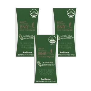 비에날씬 프로 다이어트 425mg x 30캡슐 3박스 -SDL-