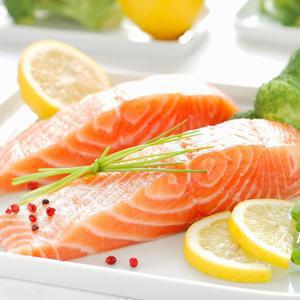 [APP전용]노르웨이 프리미엄 딥스킨 생연어 1kg 필렛