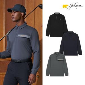 [최신상]잭니클라우스 25FW 카라티 남성 3종