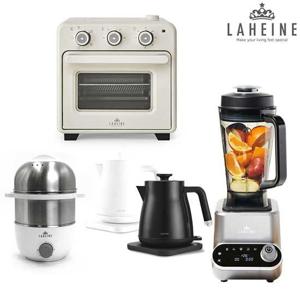 [라헨느] 더퀸 올스텐 에어프라이어/계란찜기 외 비밀특가 모음전