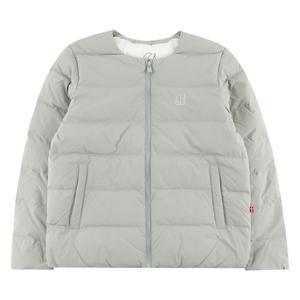 노르디스크 여성 크리스탈다운 경량점퍼 2 OWW24514G3