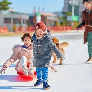 평창 휘닉스파크 객실+온도 조식뷔페+워터파크or스노우빌리지 풀 패키지+특전혜택, 이용기간 최대 2월 28일까지