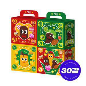 25년 빼빼로 10갑 4종 3SET 골라담기 혼합 초코 아몬드 초코필드