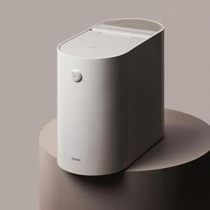 미닉스 음식물처리기(건조분쇄형) 더플렌더 PRO(그레이지) MNFD-120G