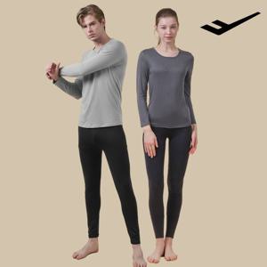 [APP전용][프로스펙스] 남/여 양면 피치기모 레깅스 1종 택1