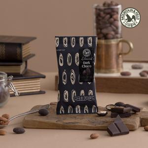 다크초콜릿아몬드x30봉 (다크초코아몬드 견과류 간식)