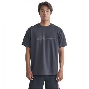 [공식]  레귤러핏 반팔 래쉬 티셔츠 CHC (QE21RE133)