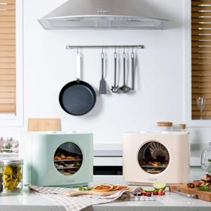 [리큅] 스테인레스 식품건조기 최대~10% 할인 대전