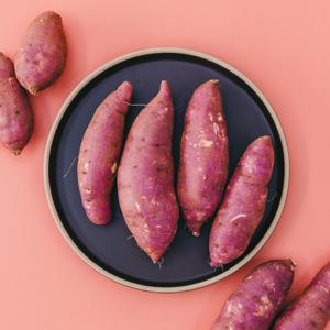 국내산 25년 수확 햇 밤고구마 2kg 3kg 5kg 세척 베니하루카