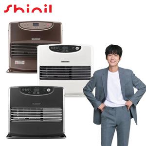 동계캠핑은 신일팬히터와 함께 - 신일 팬히터 [300][900][1200] 모음전