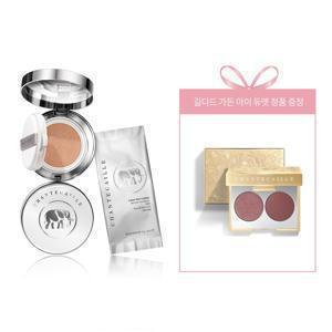 [라이브] 퓨처 스킨 쿠션 세트 (+아이 팔레트 정품 증정)