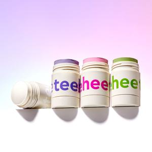 [티히히]1+1 모공/각질/진정/탄력 스틱 마스크팩