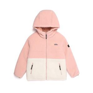 양면 플리스 다운 패딩 점퍼(K050-NW)