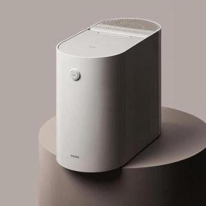 [미닉스] [하이마트]  음식물처리기(건조분쇄형) 더플렌더 PRO(그레이지) MNFD-120G