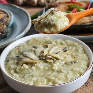 프리미엄 코시롱 전복죽 3팩 6인분