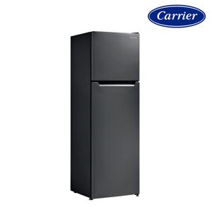 캐리어 클라윈드 냉장고 168L CRF-TD168BDS 블랙 방문설치