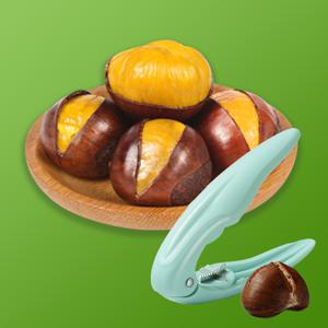 [쉽다 쉬워 주부9단] 알밤 홀딱 벗기기