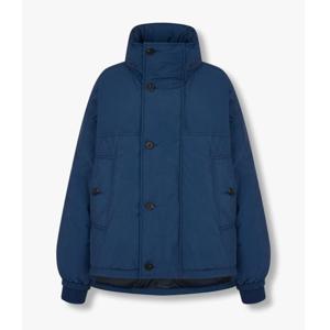 후디 탈부착 하이넥 숏다운 점퍼 (9104414021)