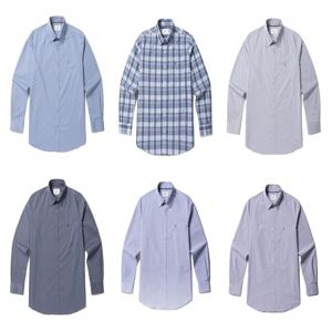 올젠 소프트모션 카츠온 셔츠 ZOF5WD1302