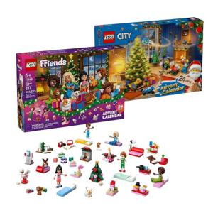 선물추천???? 2025 어드벤트캘린더 레고/하리보/누텔라/킨더 모음