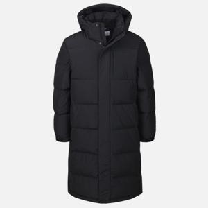 남여공용 헌터스파이어 옴니히트 롱패딩 롱다운 YMP366