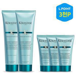 [11적립][정품용량증정] 듀오 세트 시몽테르미크 트리트먼트 150ml(+L.POINT 3천)