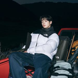 [노스페이스] 겨울 히트 아우터! 눕시 온볼/볼드 구스 다운 외