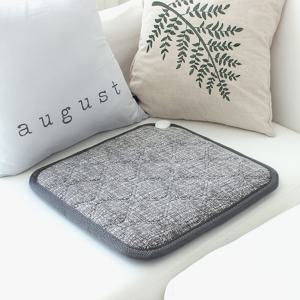 한일메디칼 온돌왕 프리미엄 전기방석 미드그레이