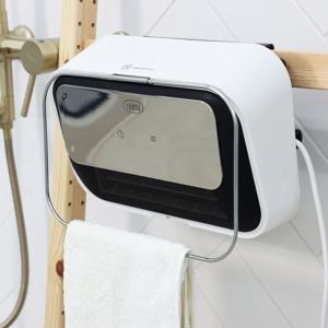 레이나 욕실 화장실용 PTC 벽걸이 히터 온풍기 RH-R2163 / 리모컨형