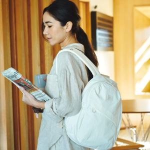 [그레고리] 신학기부터 산행까지 #백팩